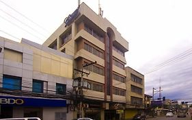 Grand City Hotel Inc.
